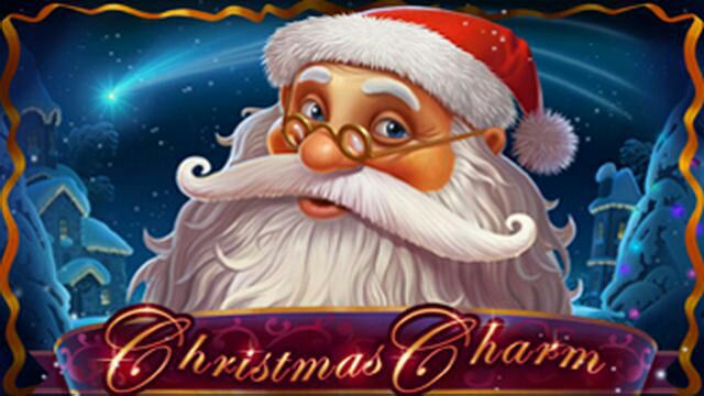 Обложка к игре «Christmas Charm»