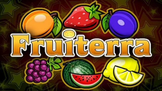 Обложка к игре «Fruiterra»