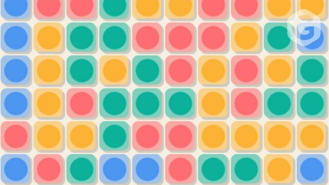 Обложка к игре «Squares»