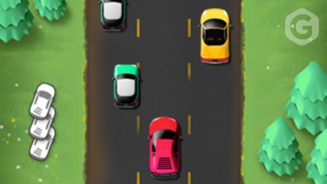 Обложка к игре «Speed Driver»