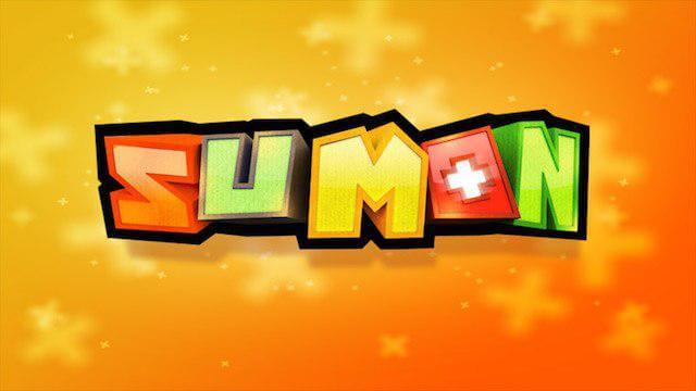 Обложка к игре «Sumon»