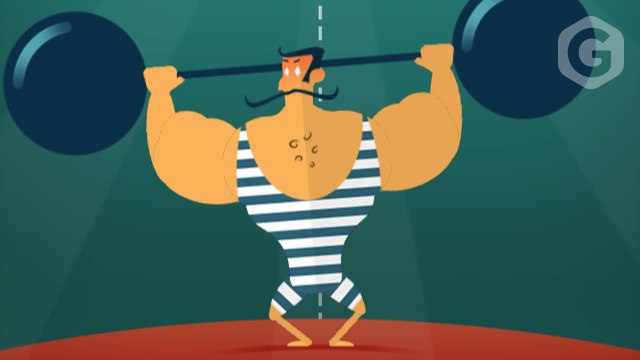 Обложка к игре «Mr. Muscle»